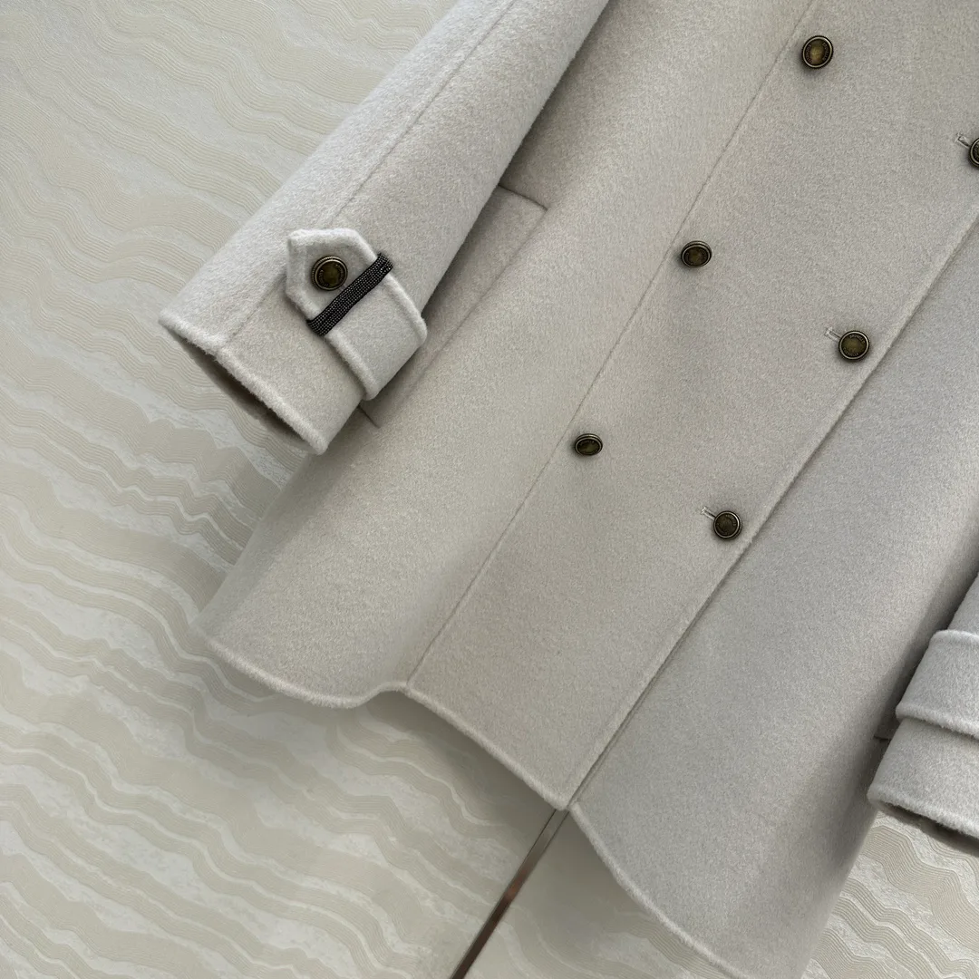 Пальто Женские Brunello Cucinelli 1257817