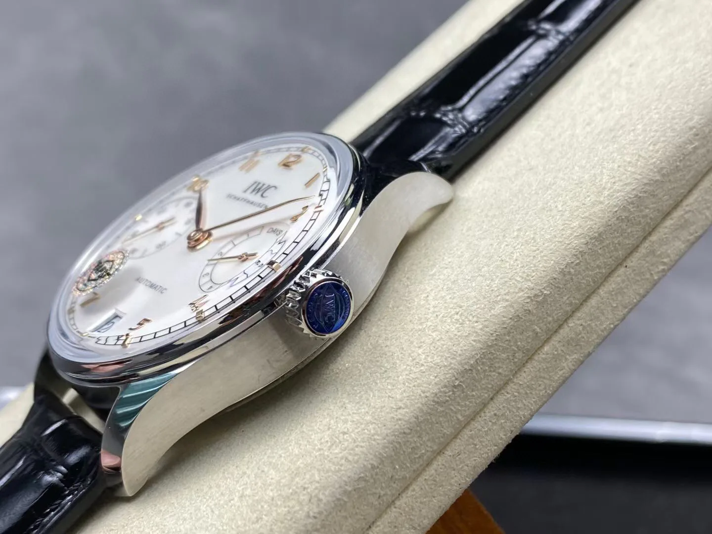 Часы Мужские Iwc 13205168