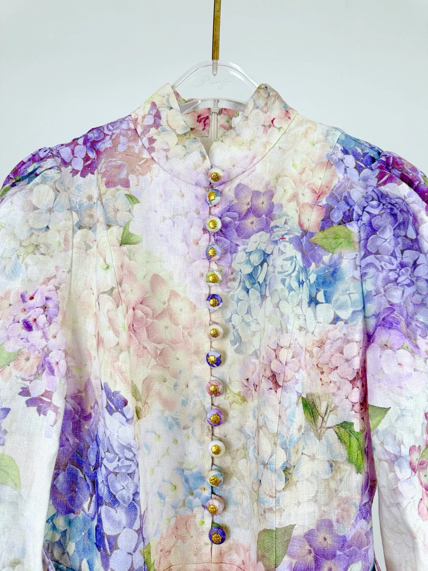 Платья Женские Zimmermann 11588297