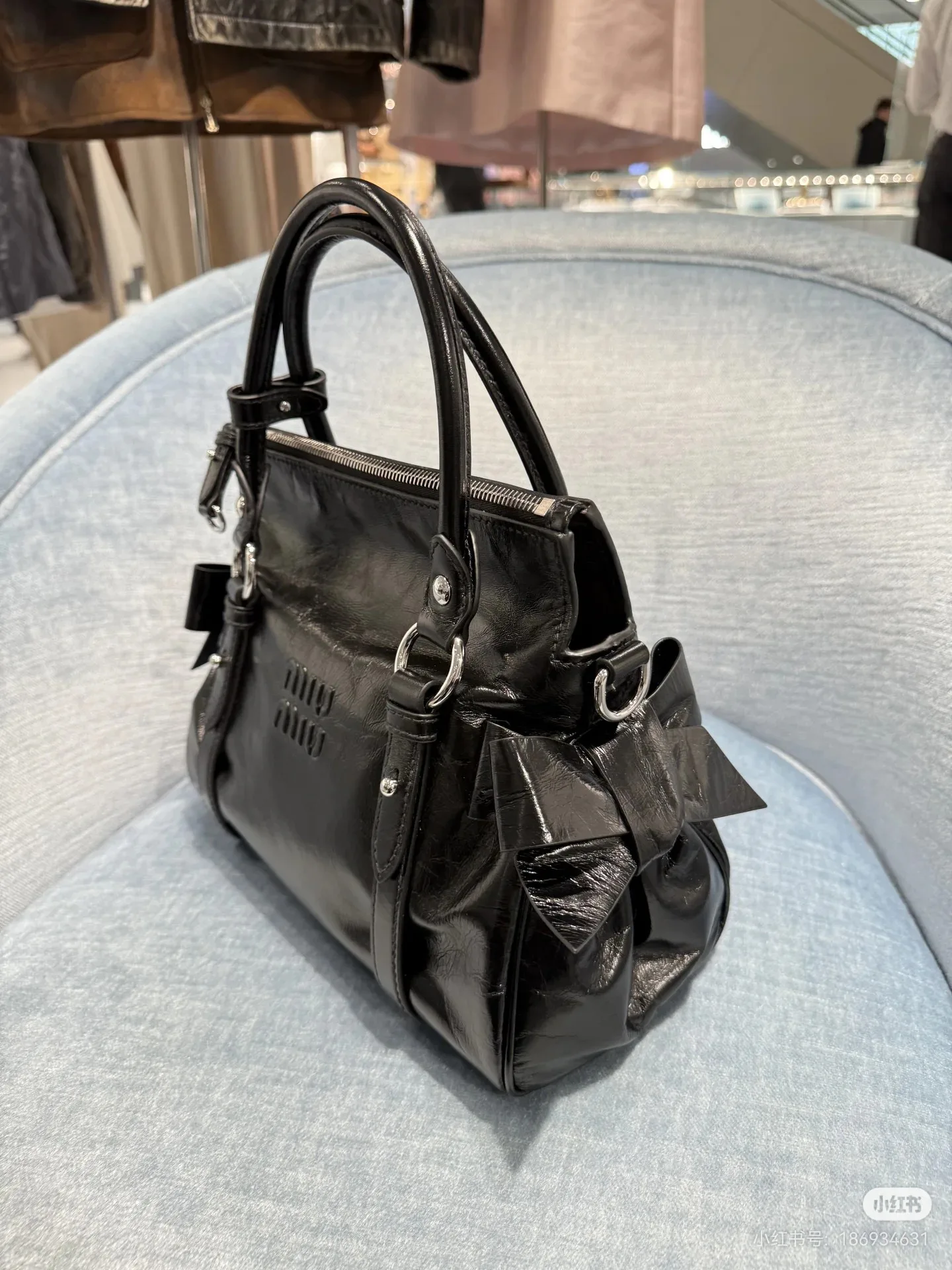 Классические Сумки Женские Miu Miu 11524747