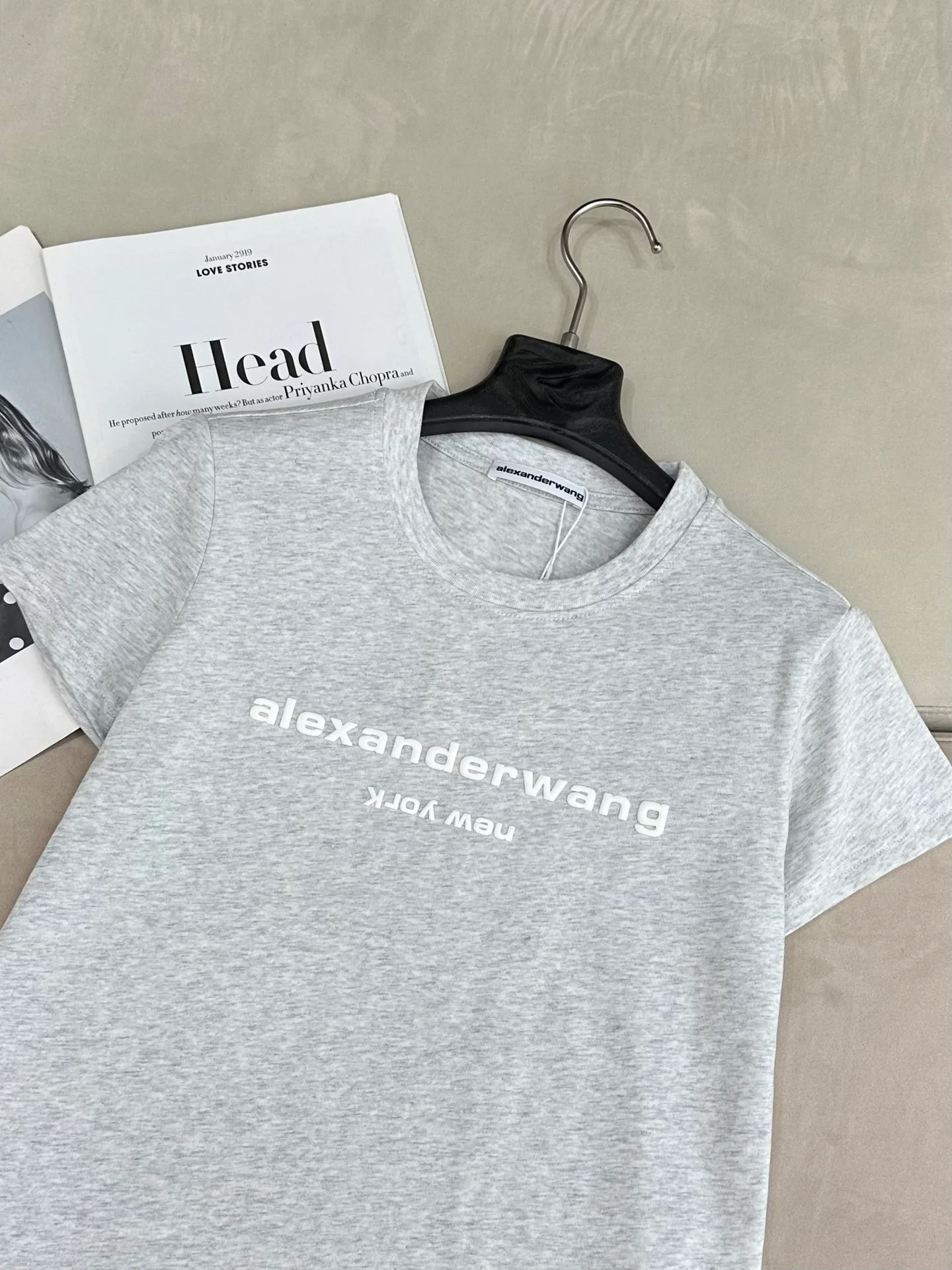 Футболки Женские Alexander Wang 5025330