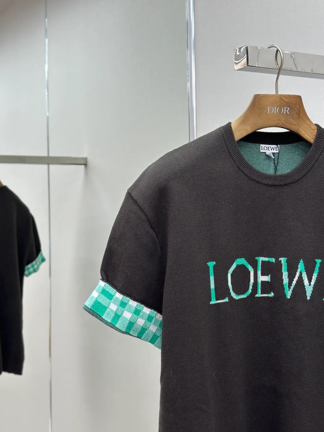 Футболки Мужские Loewe 178970