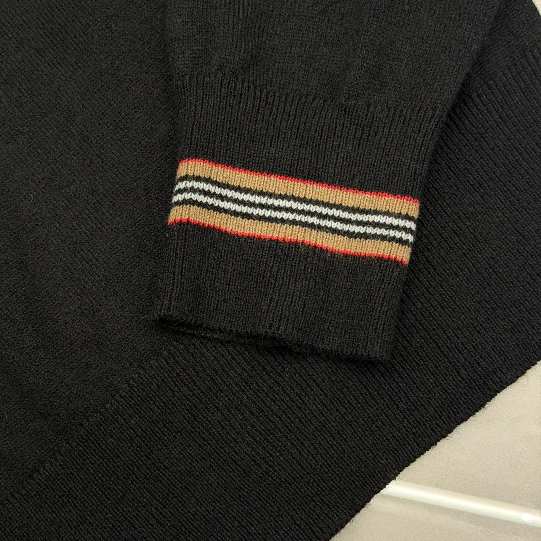 Джемперы И Свитеры Мужские Burberry 17917637