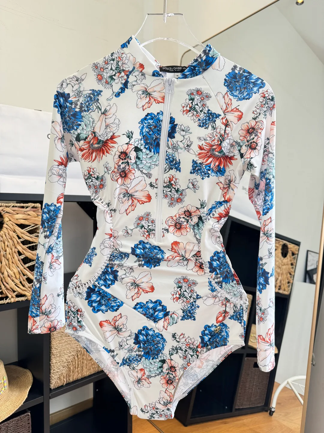 Купальники Женские Dolce & Gabbana 11335493