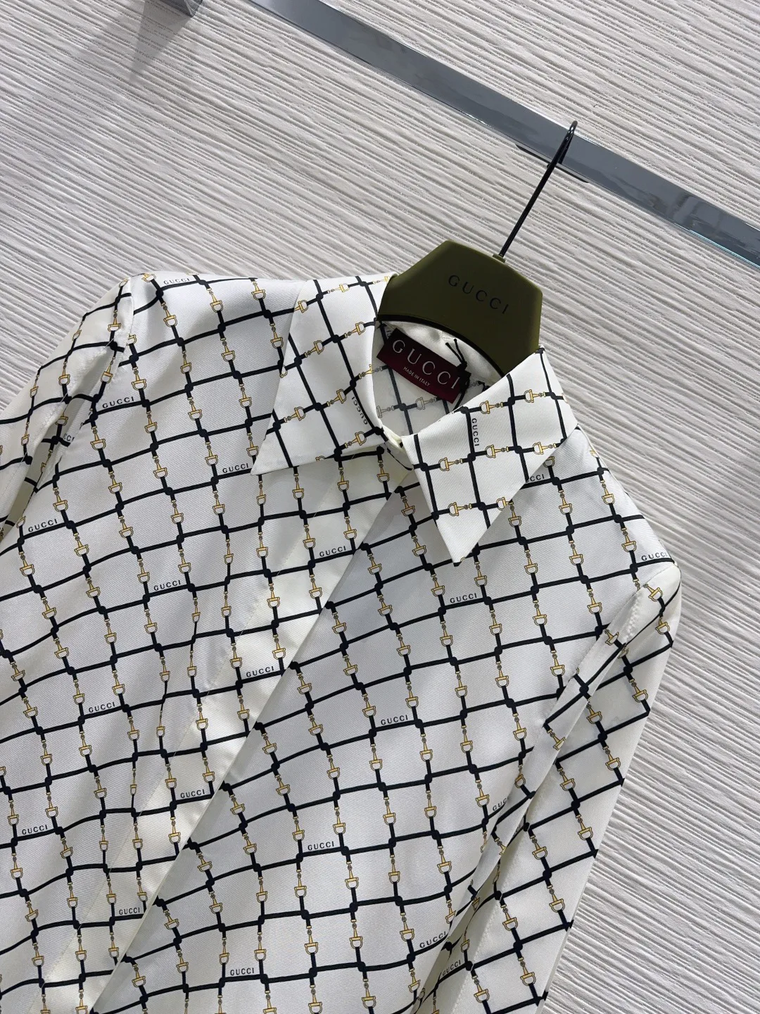 Рубашки Женские Gucci 561821
