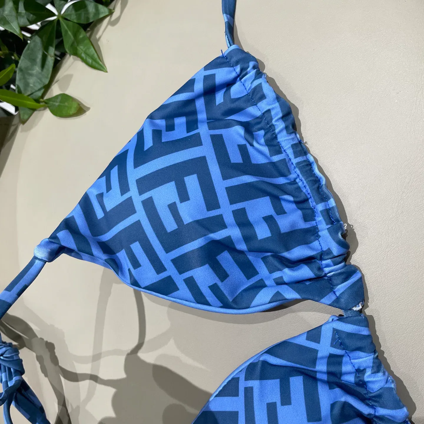 Купальники Женские Fendi 588231