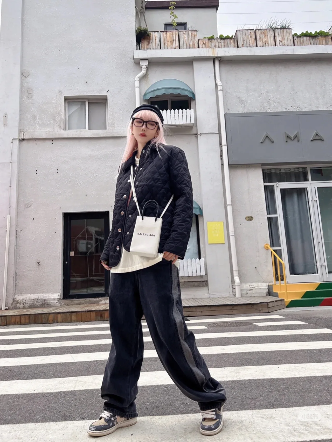 Куртки И Пуховики Женские Burberry 1074762