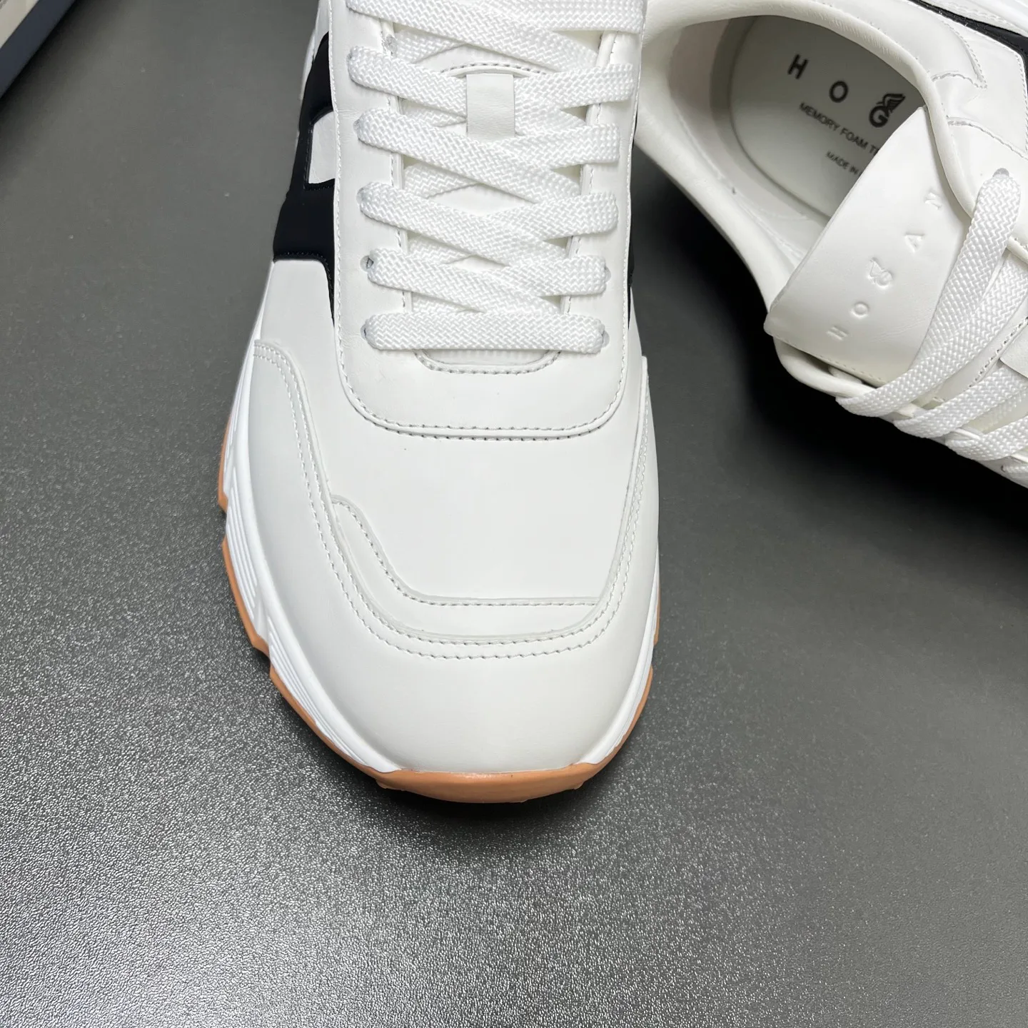 Кроссовки Мужские Hogan 2622269