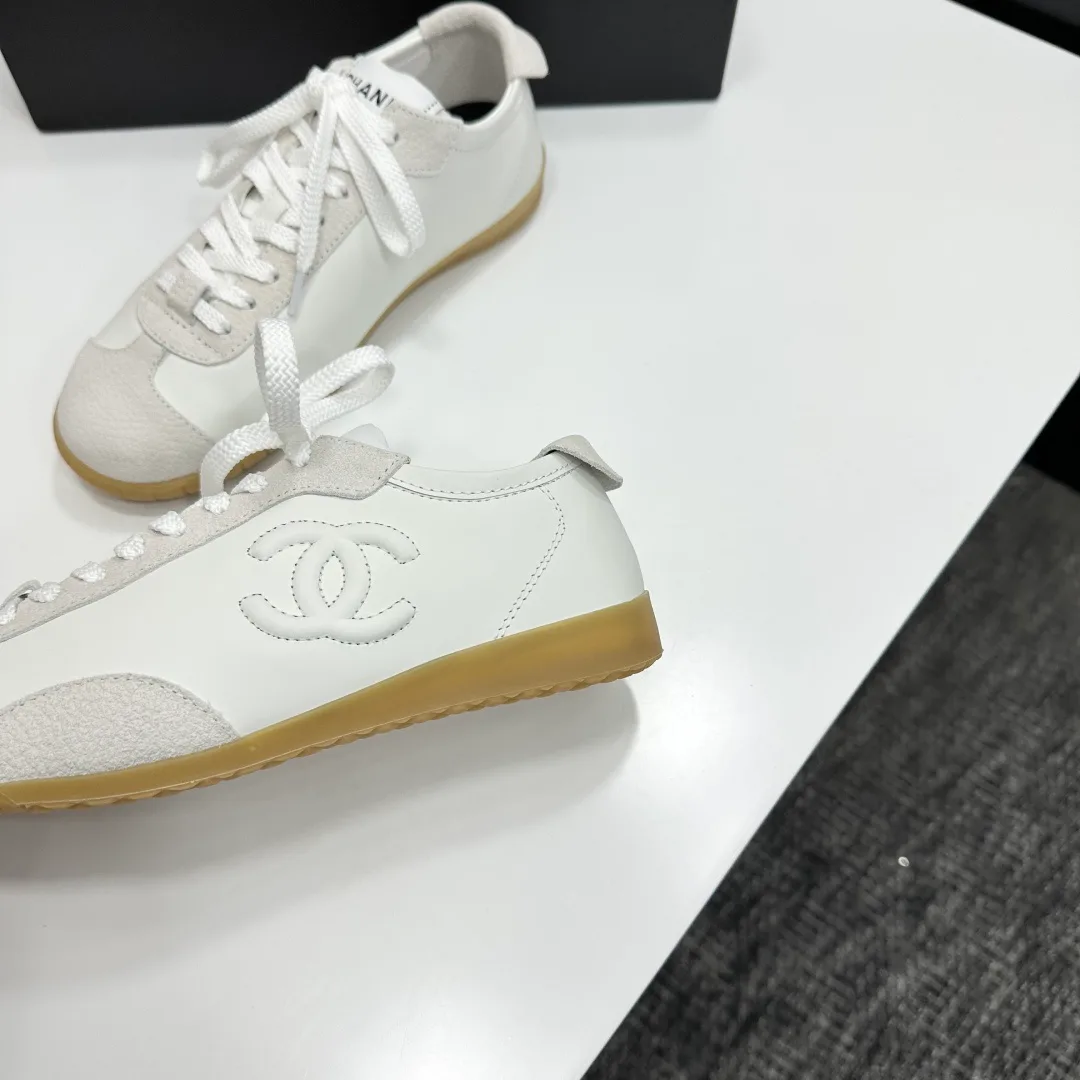 Кеды Женские Chanel 5382744