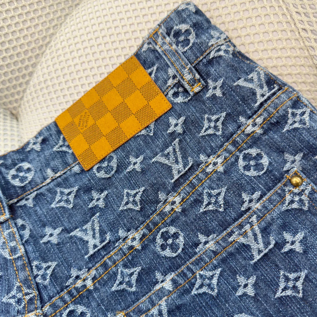 Шорты Мужские Louis Vuitton 11654589