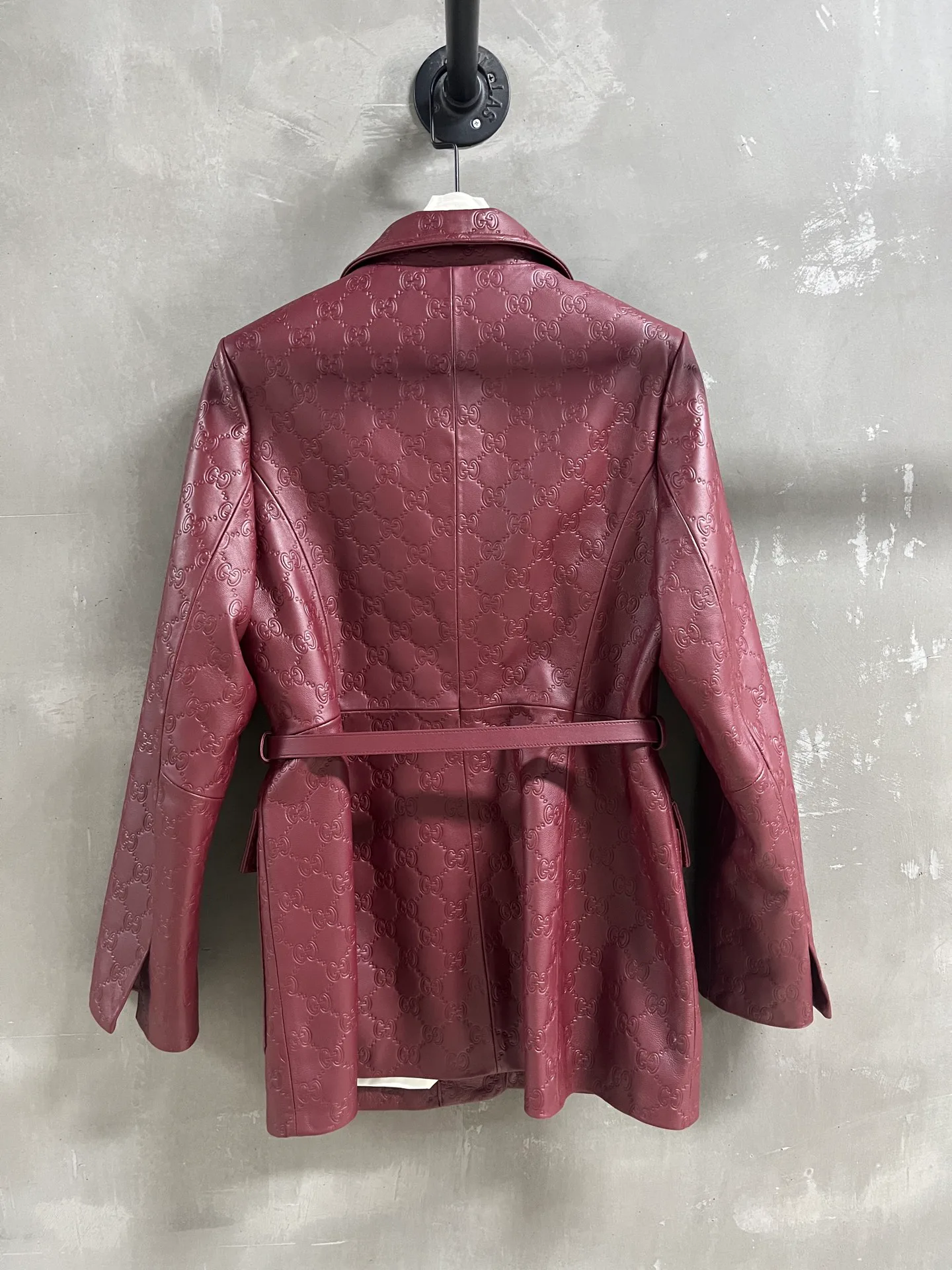 Кожаные Куртки И Дублёнки Мужские Gucci 11485719