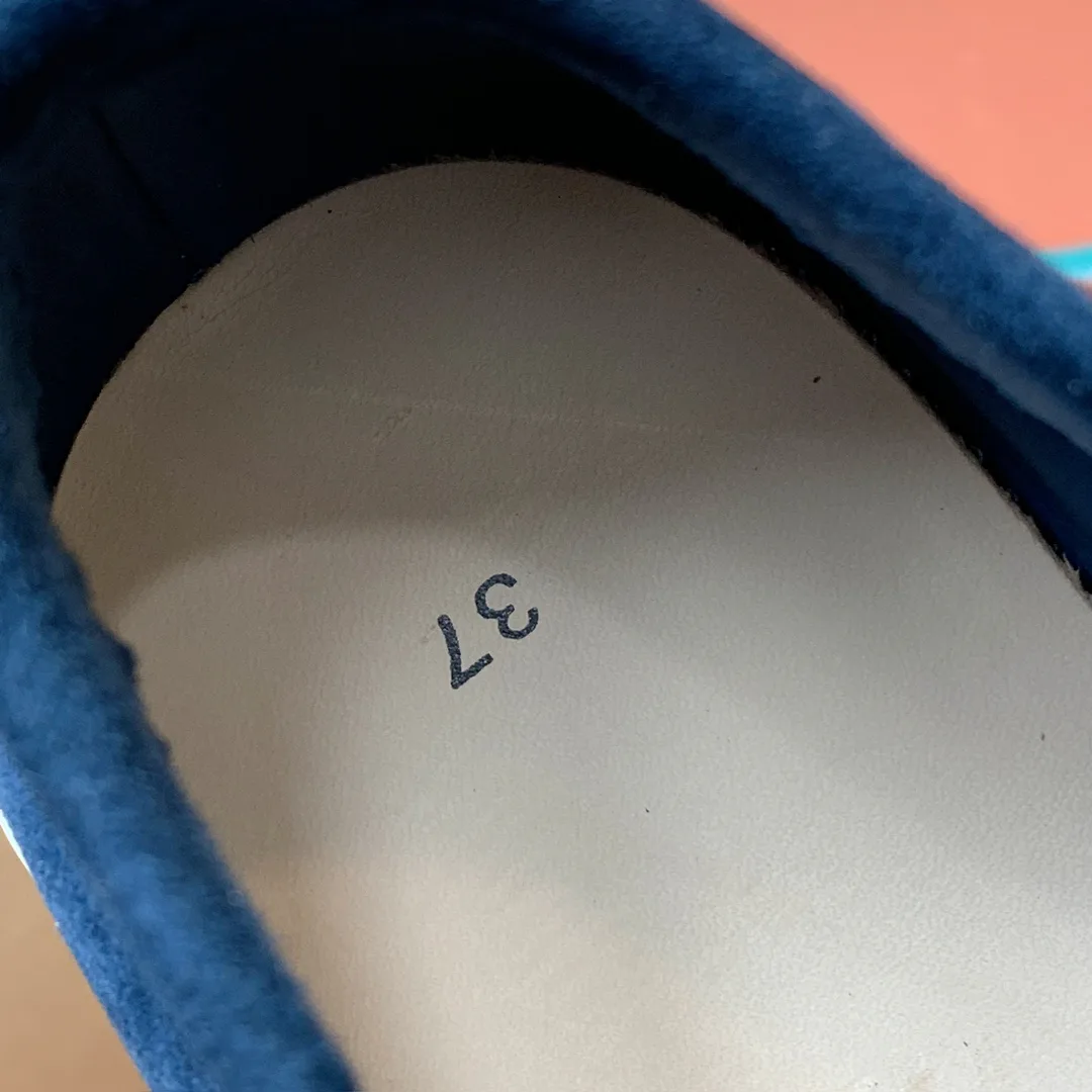 Лоферы И Мокасины Женские Loro Piana 1285187