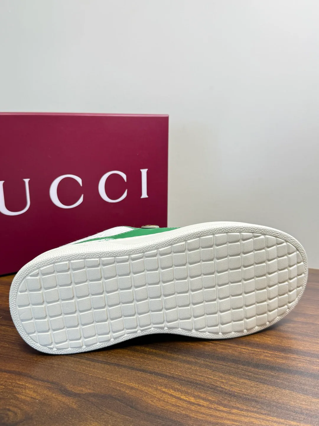 Кроссовки Мужские Gucci 20143311