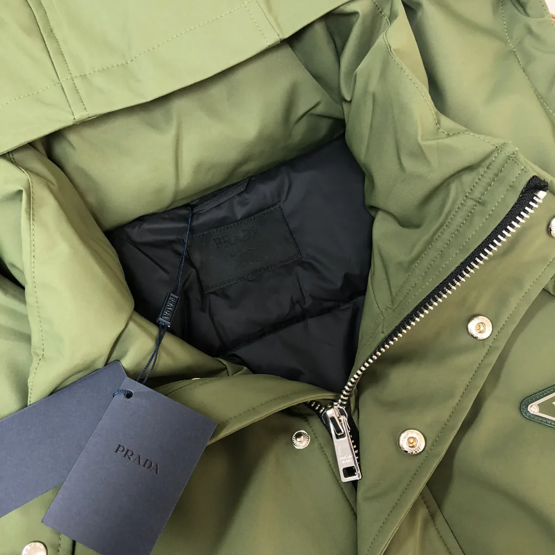 Куртки Мужские Prada 443735