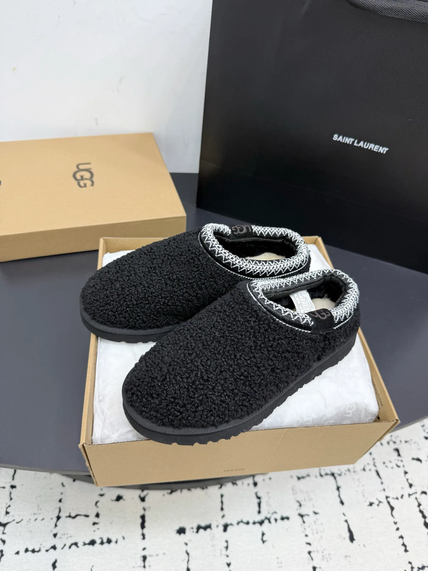 Тапочки Женские Ugg 199326