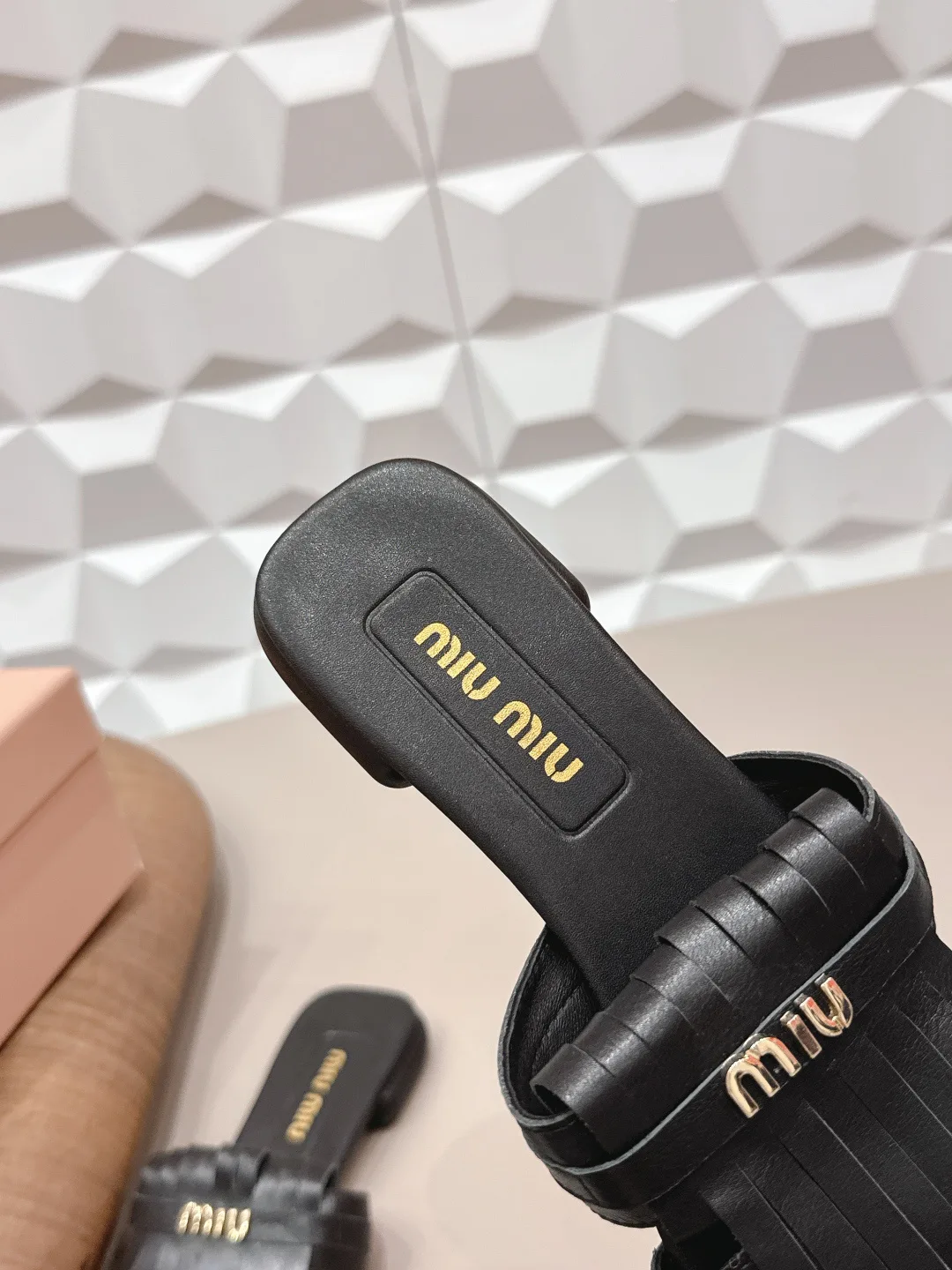 Босоножки Женские Miu Miu 10065988
