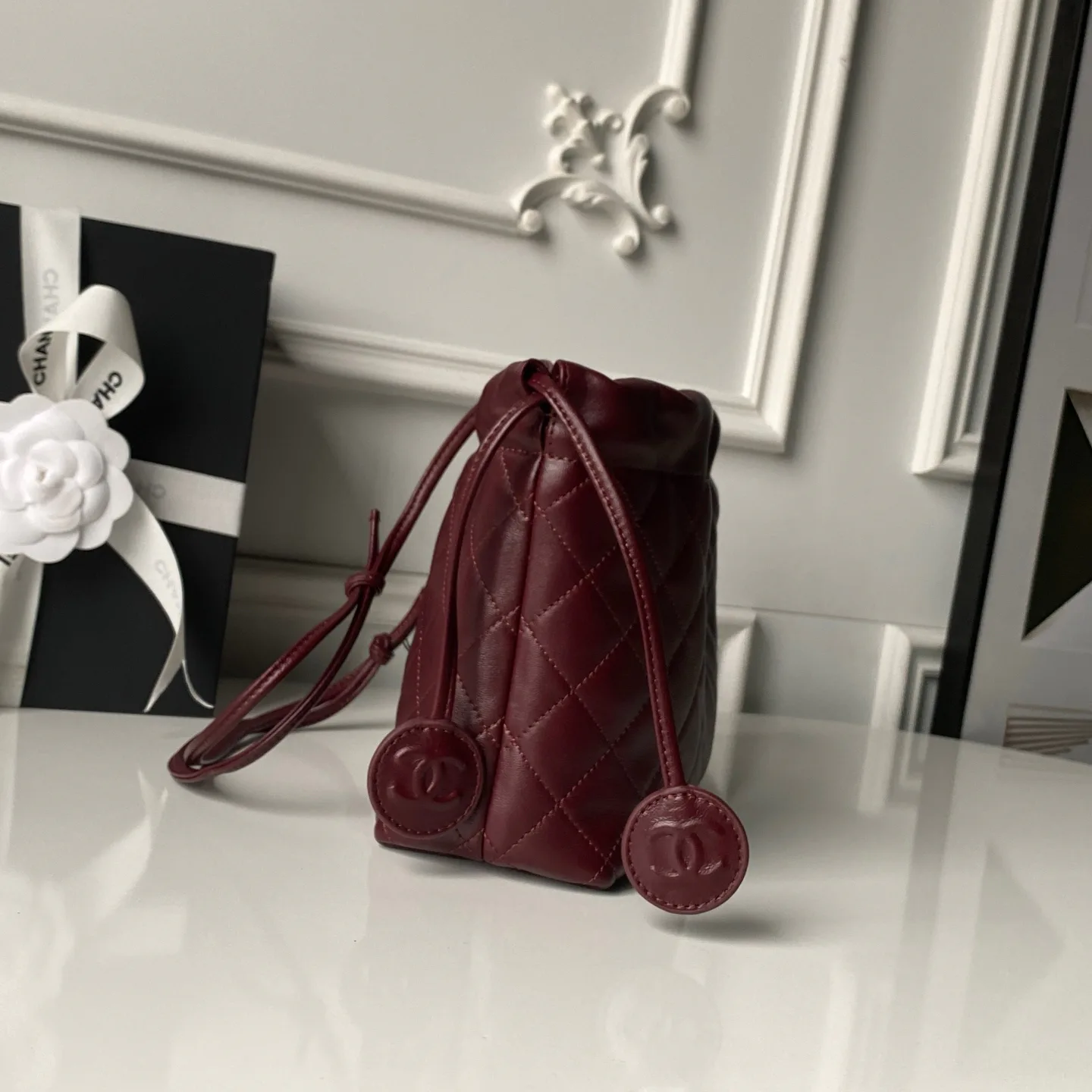 Классические Сумки Женские Chanel 12718258
