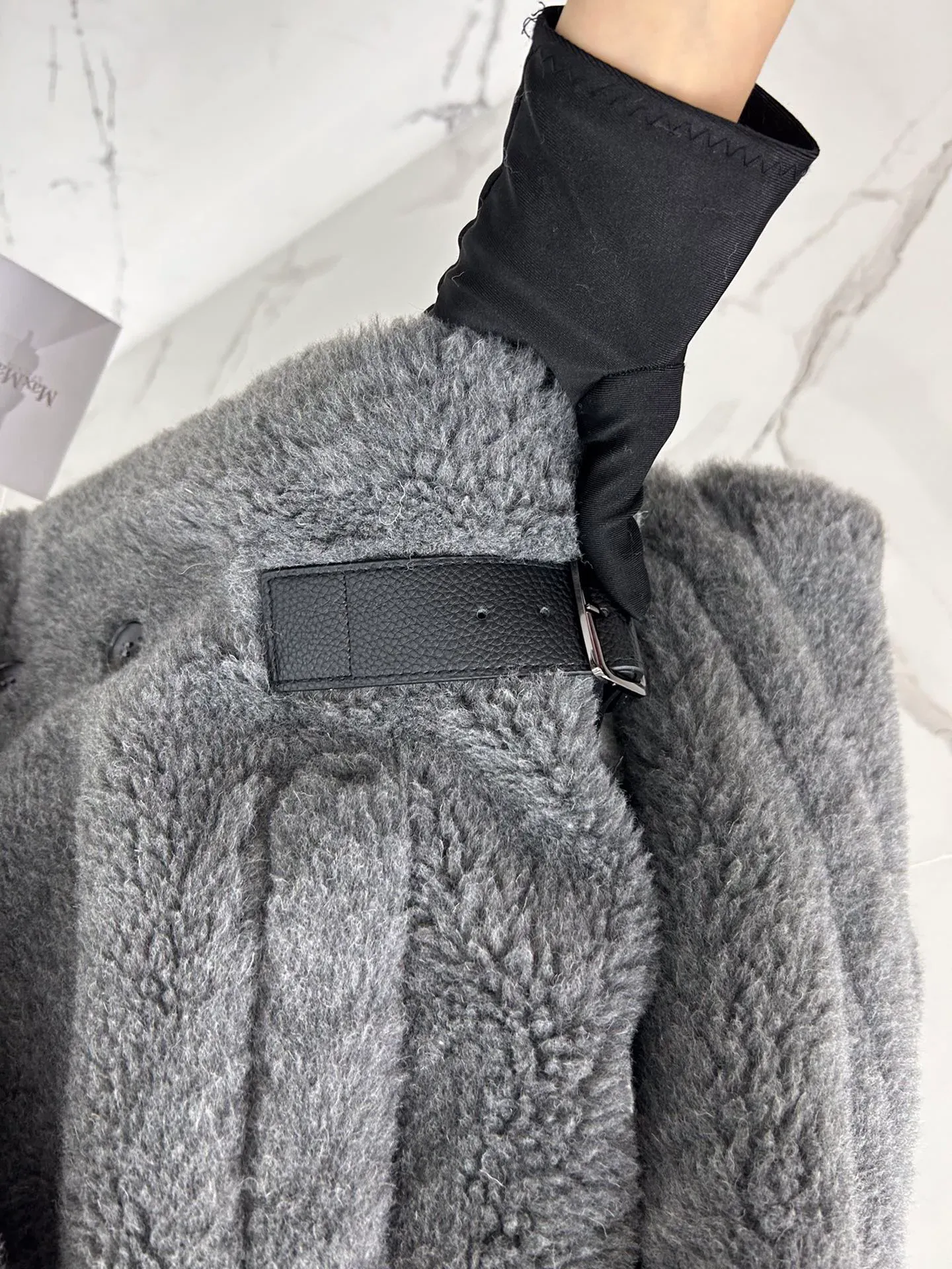 Шубы Женские Max Mara 5421248