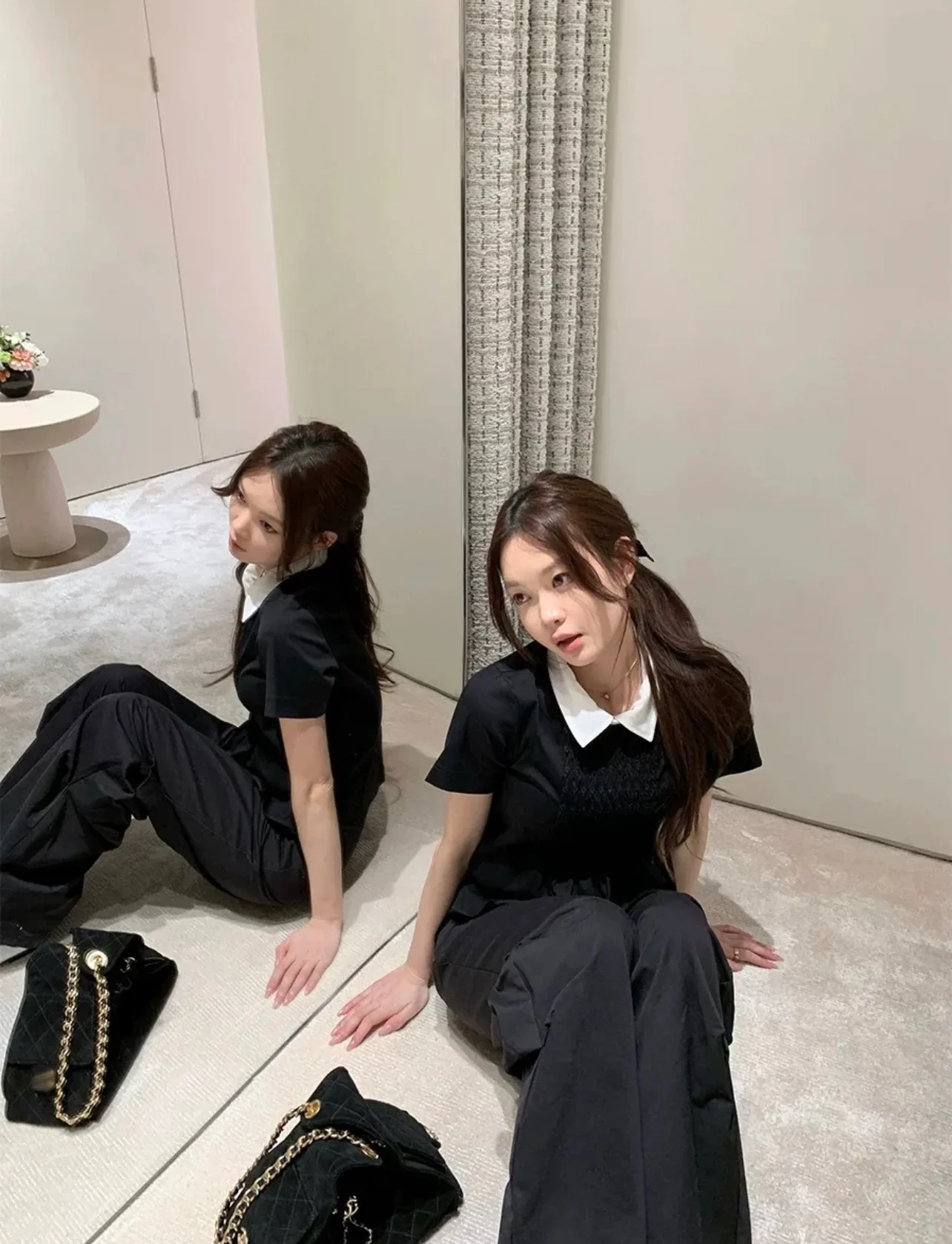 Футболки Женские Chanel 25367