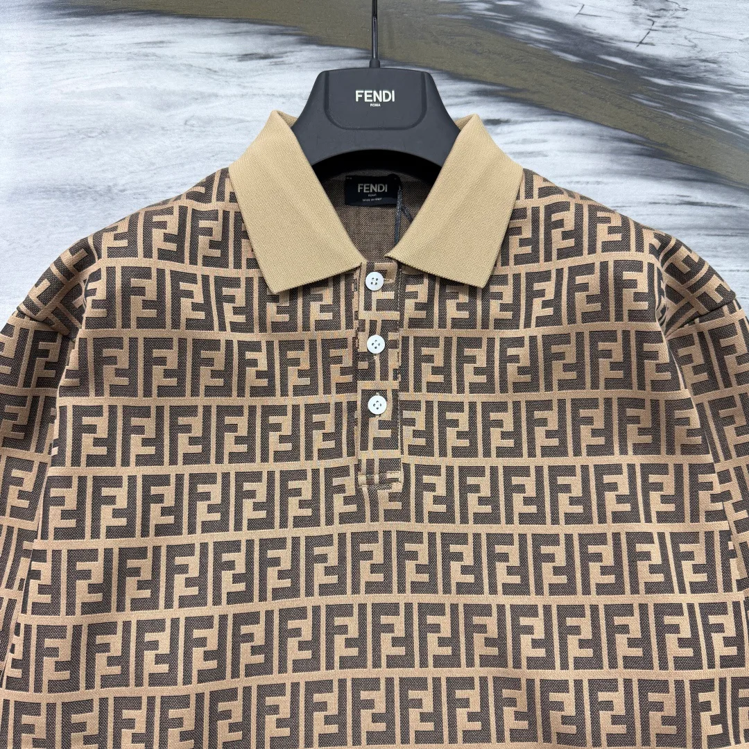 Футболки Мужские Fendi 12286415