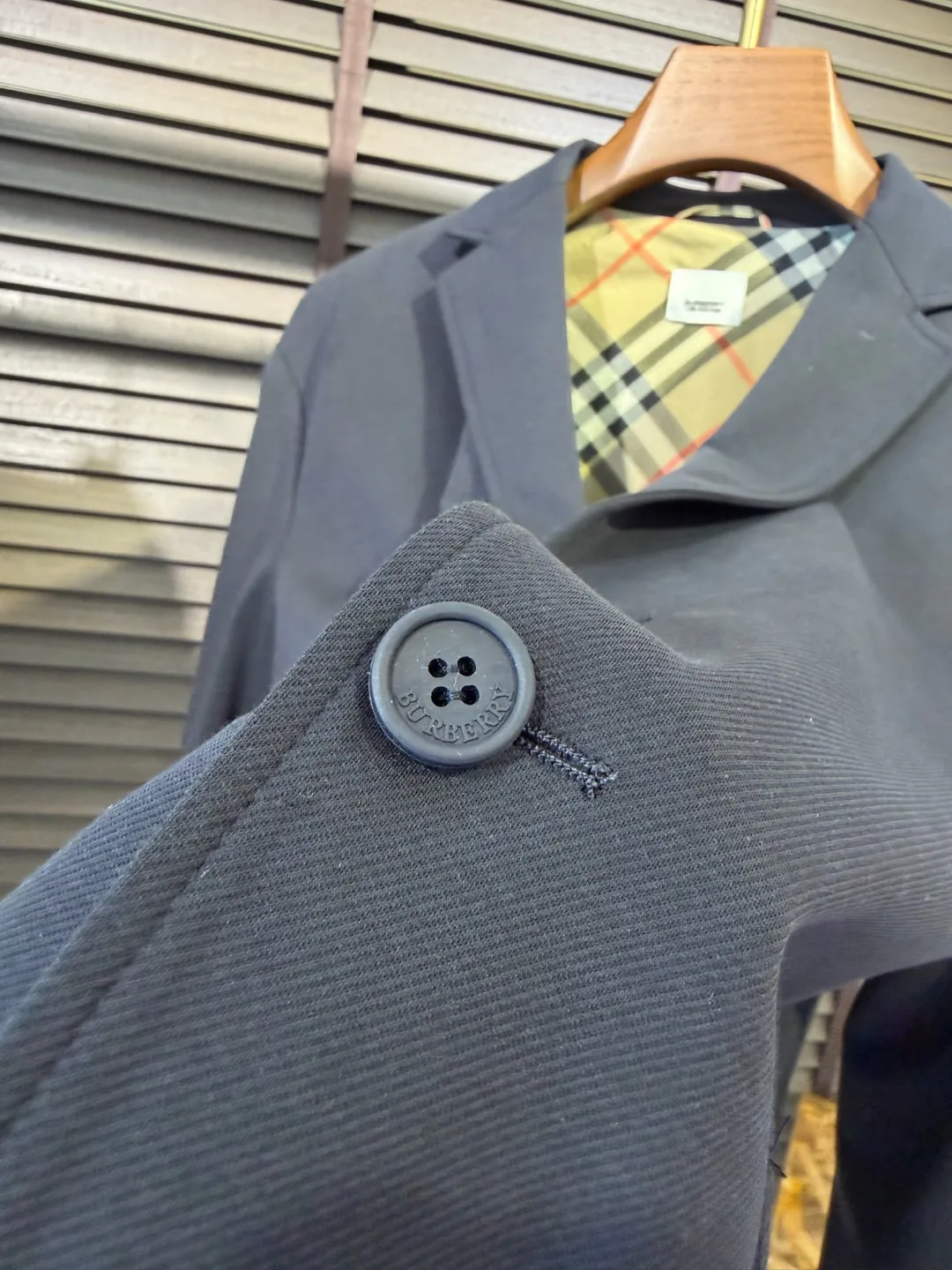 Пиджаки Мужские Burberry 11076836