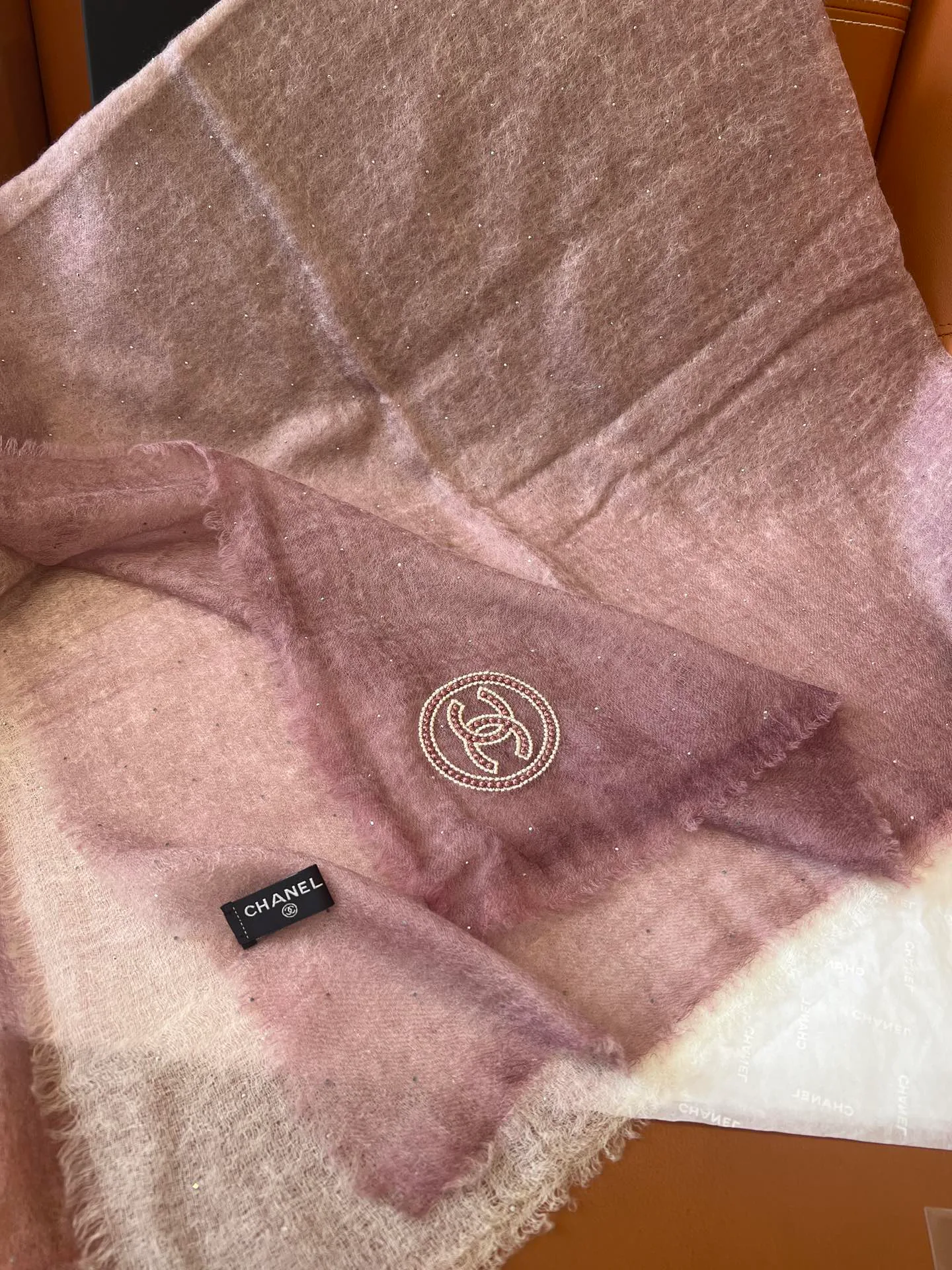 Шарфы Chanel 185747