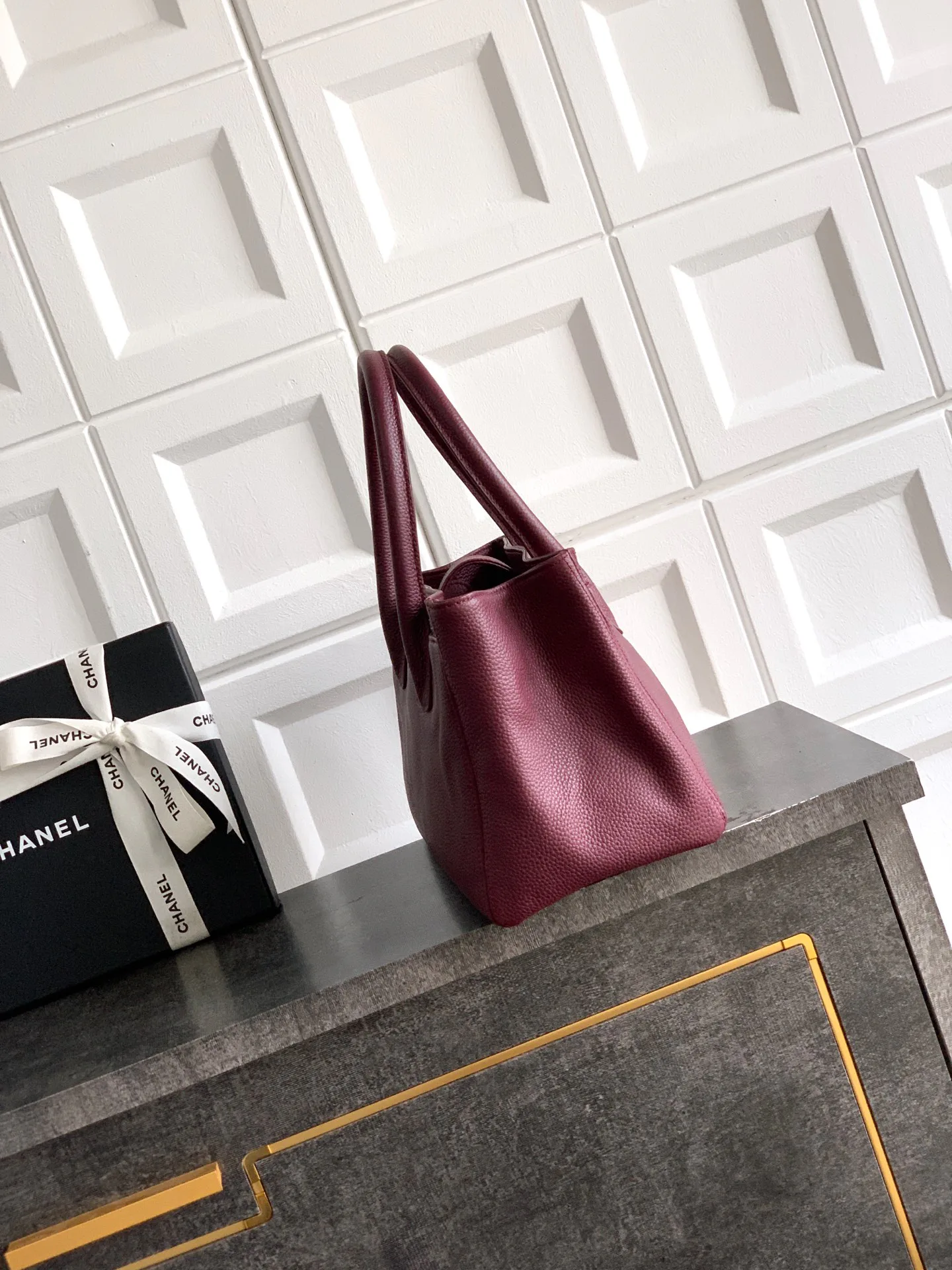 Классические Сумки Женские Chanel 13186913