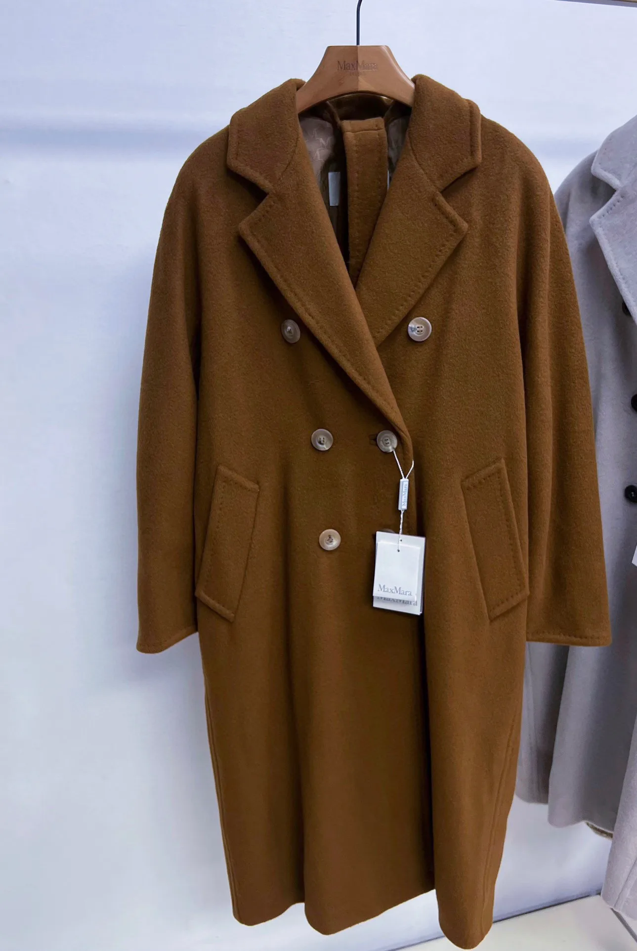 Пальто Женские Max Mara 4627426