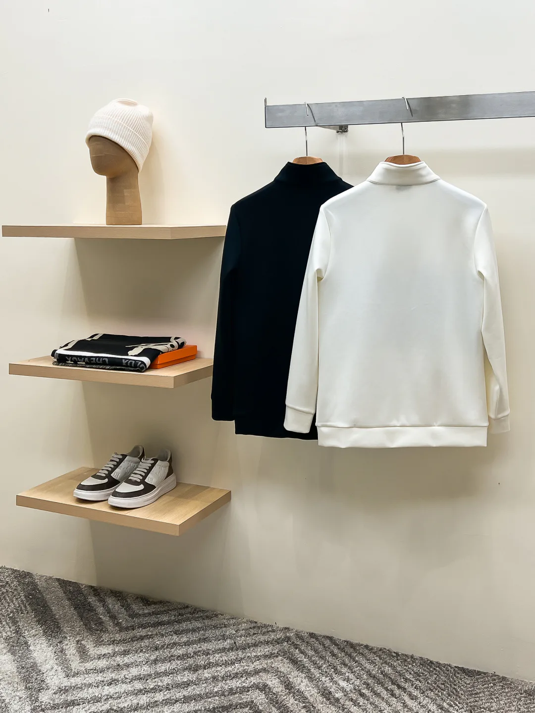 Свитшоты И Худи Мужские Burberry 18499169