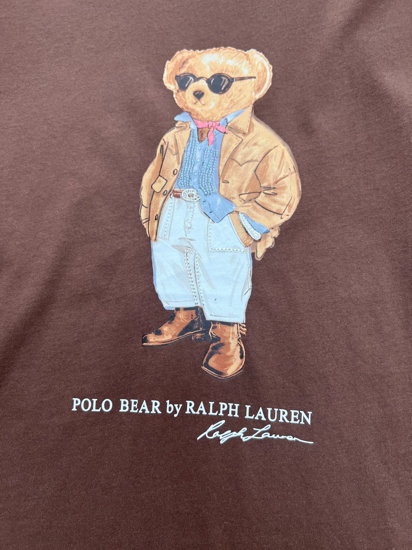 Футболки Женские Ralph Lauren 11700203