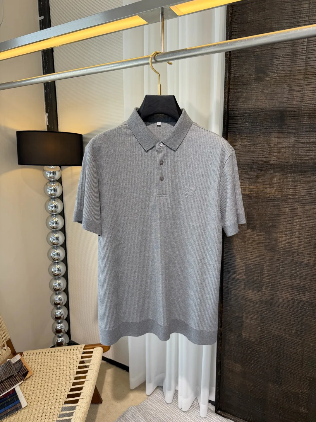Рубашки Мужские Loewe 12790731