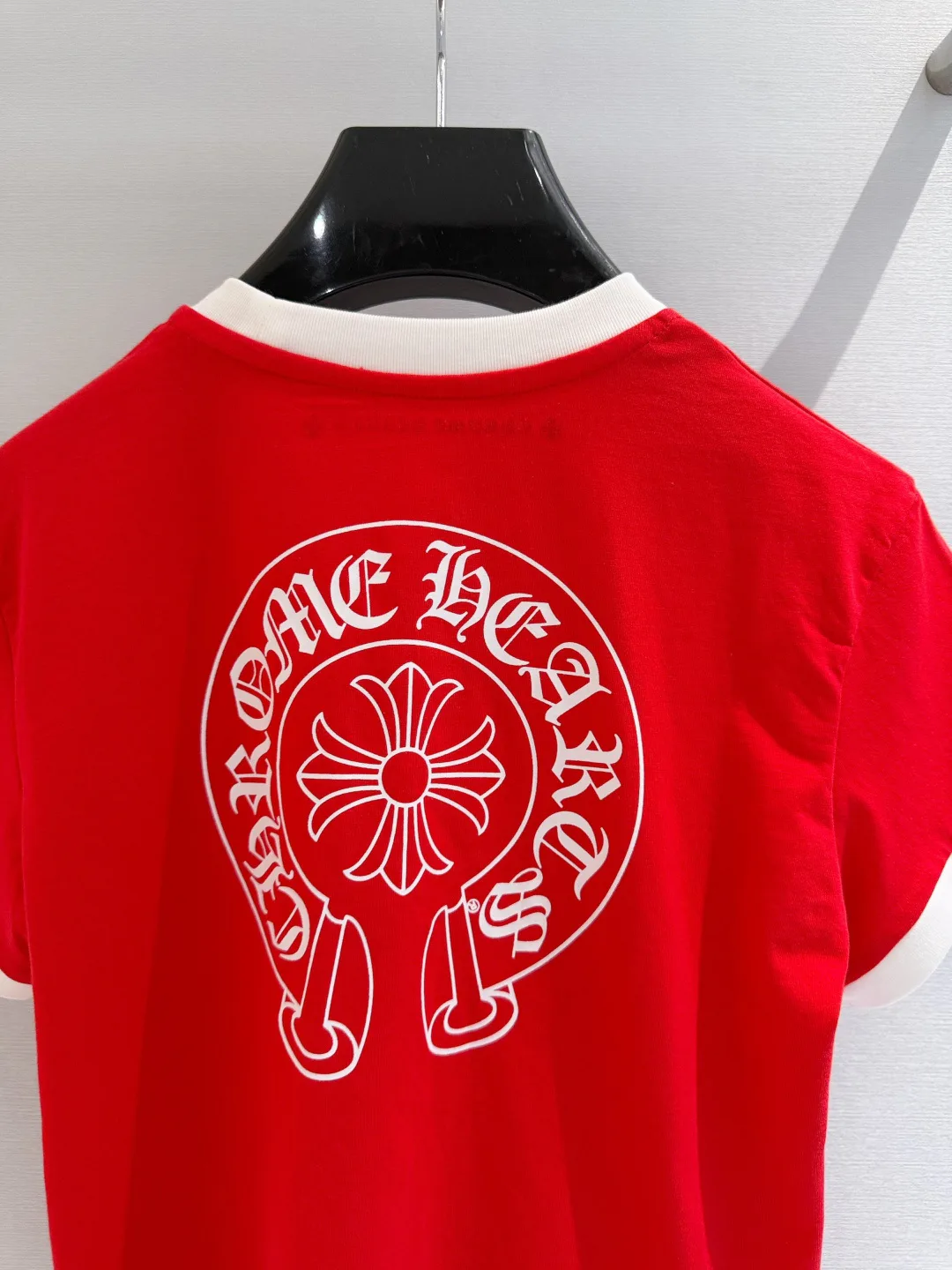 Футболки Женские Chrome Hearts 18050265