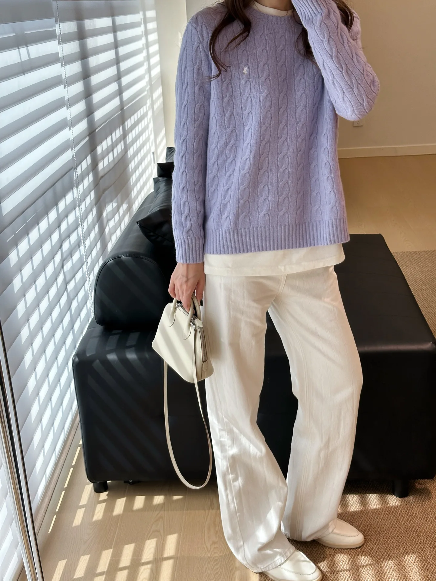 Джемперы И Свитеры Женские Ralph Lauren 427076