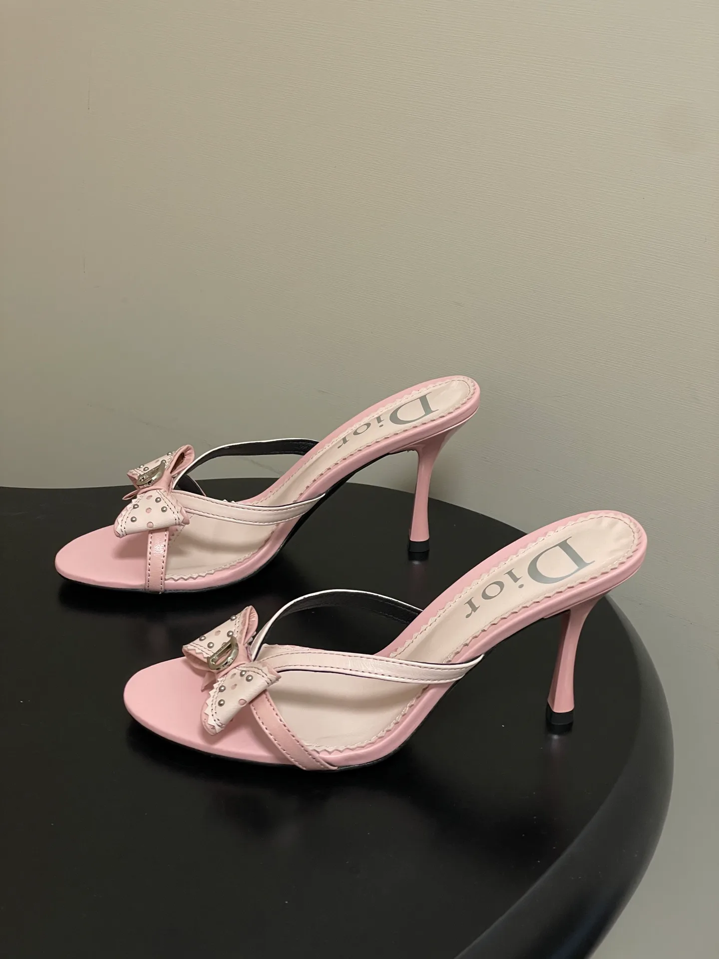 Босоножки Женские Christian Dior 11239839