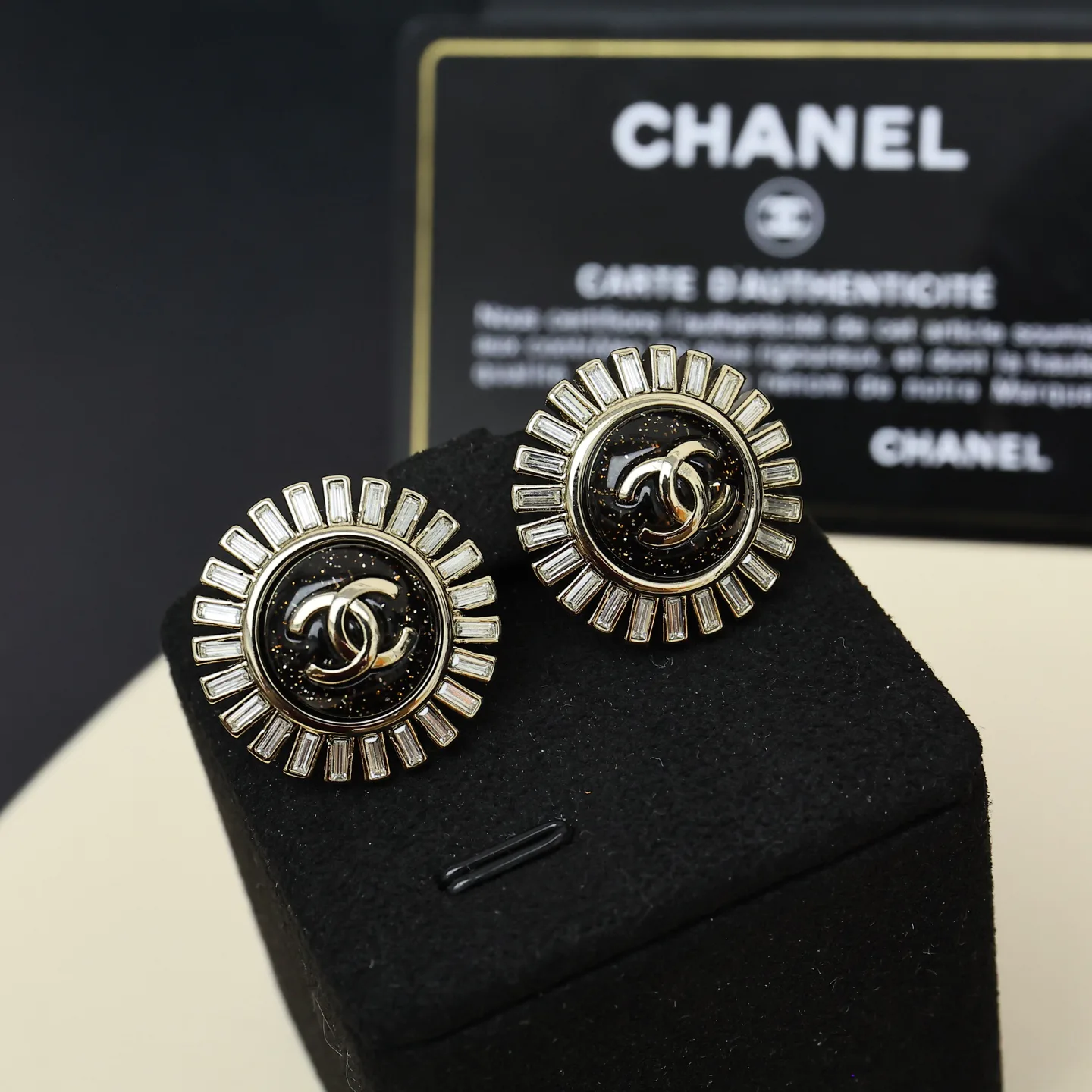 Бижутерия Chanel 225258