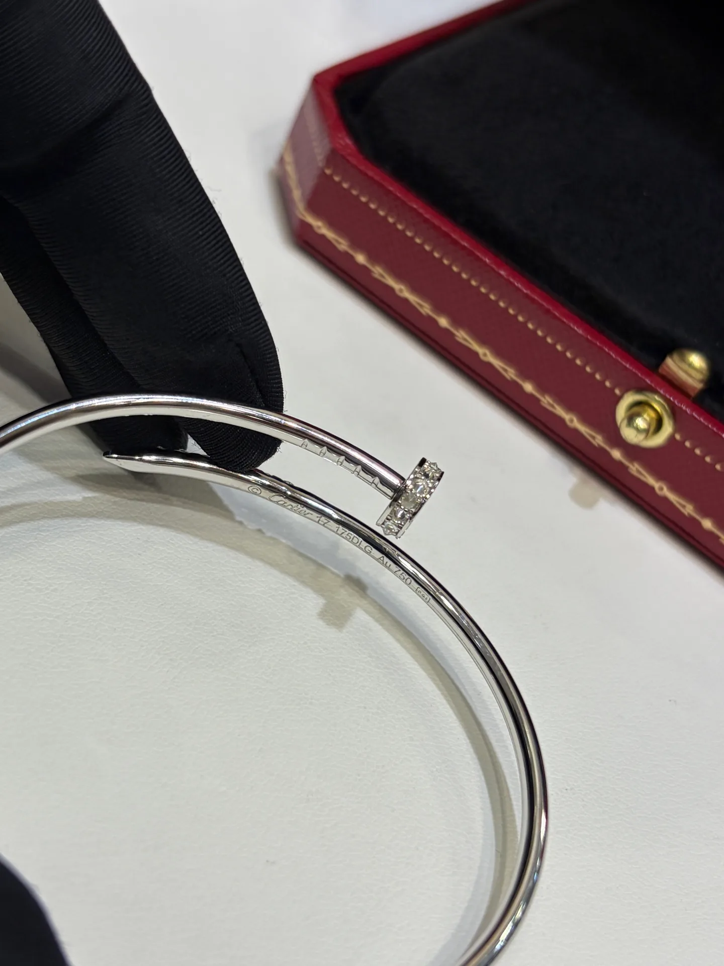 Бижутерия Cartier 12642113