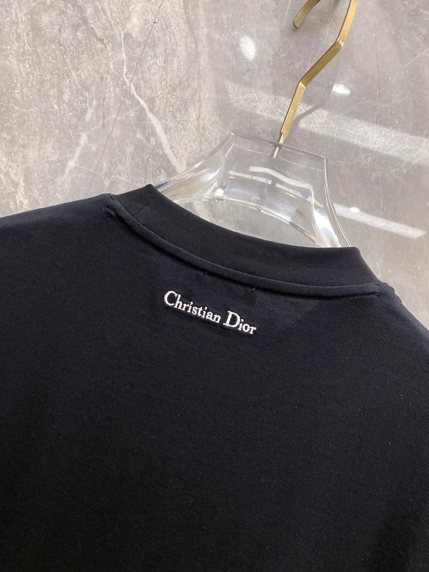 Футболки Мужские Christian Dior 13441962