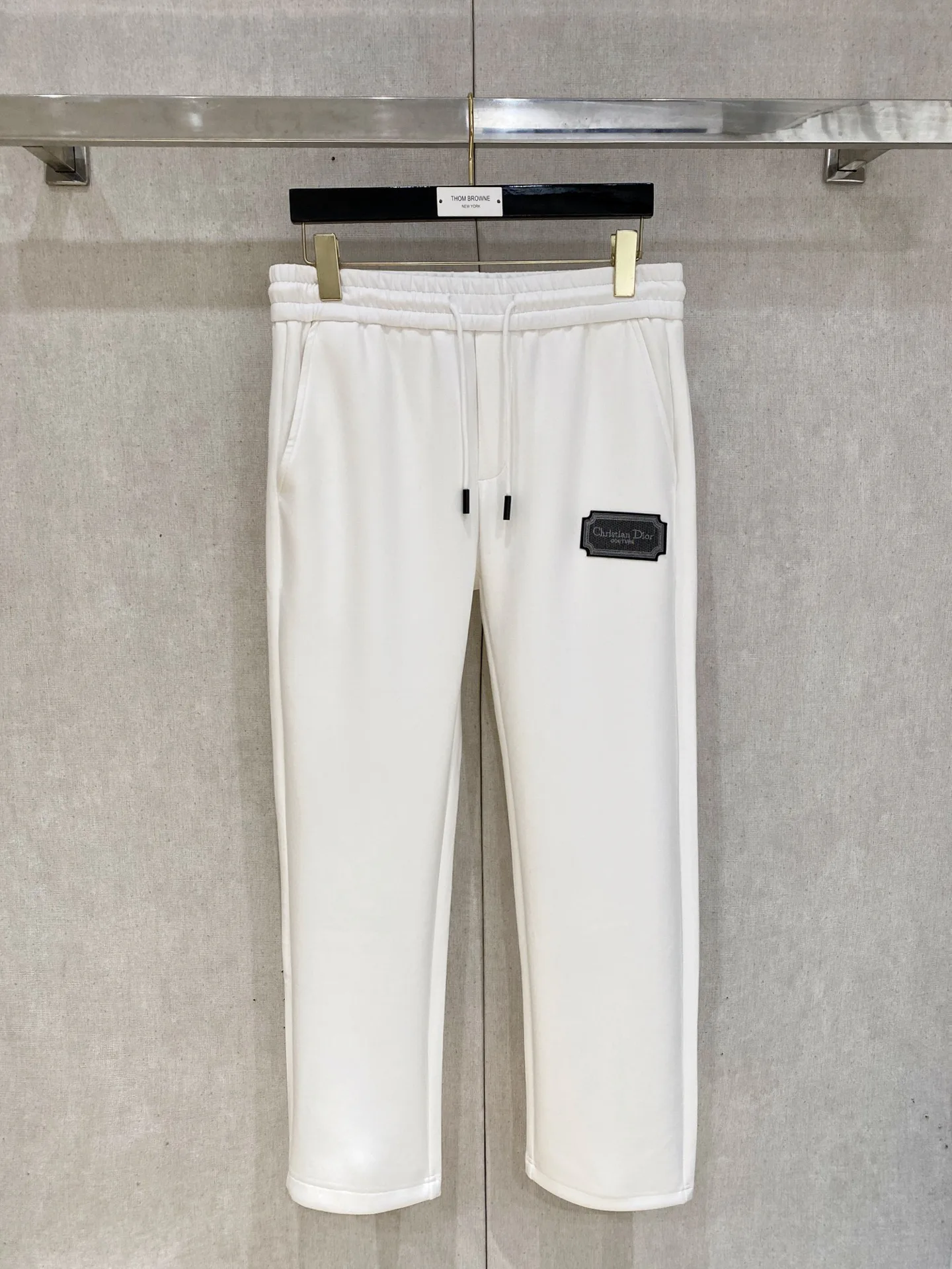 Брюки Мужские Christian Dior 135303