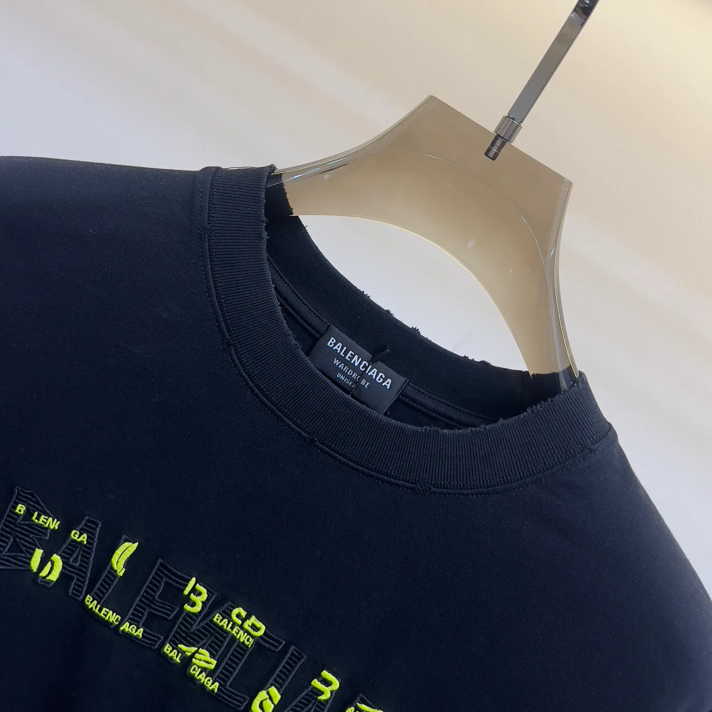 Футболки Мужские Balenciaga 13241477