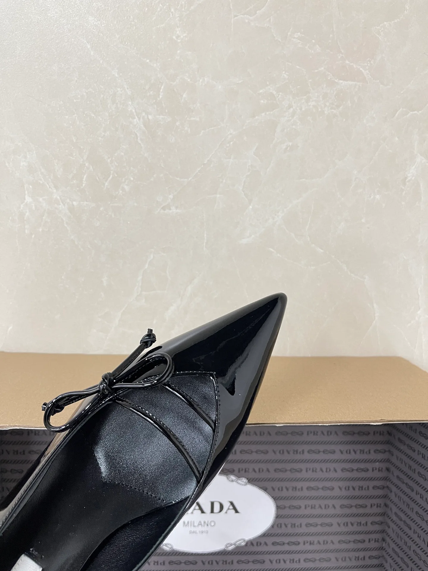 Туфли Женские Prada 479726