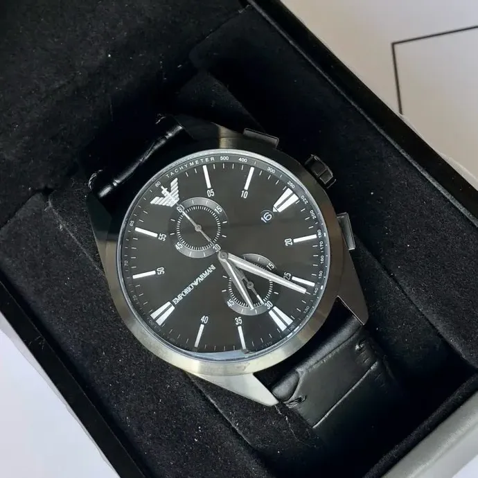 Часы Мужские Armani 243621