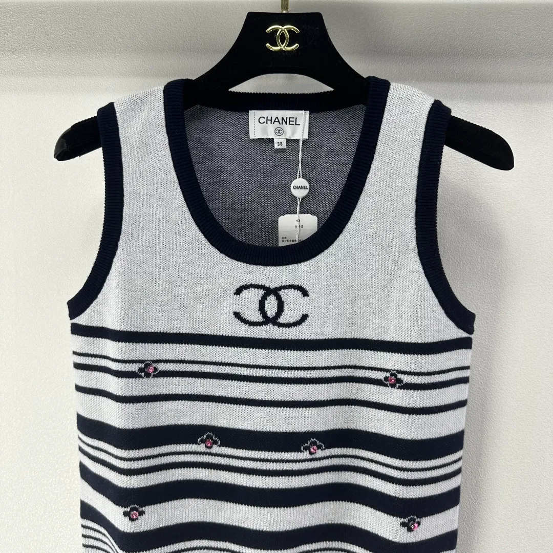 Жилеты Женские Chanel 5179556
