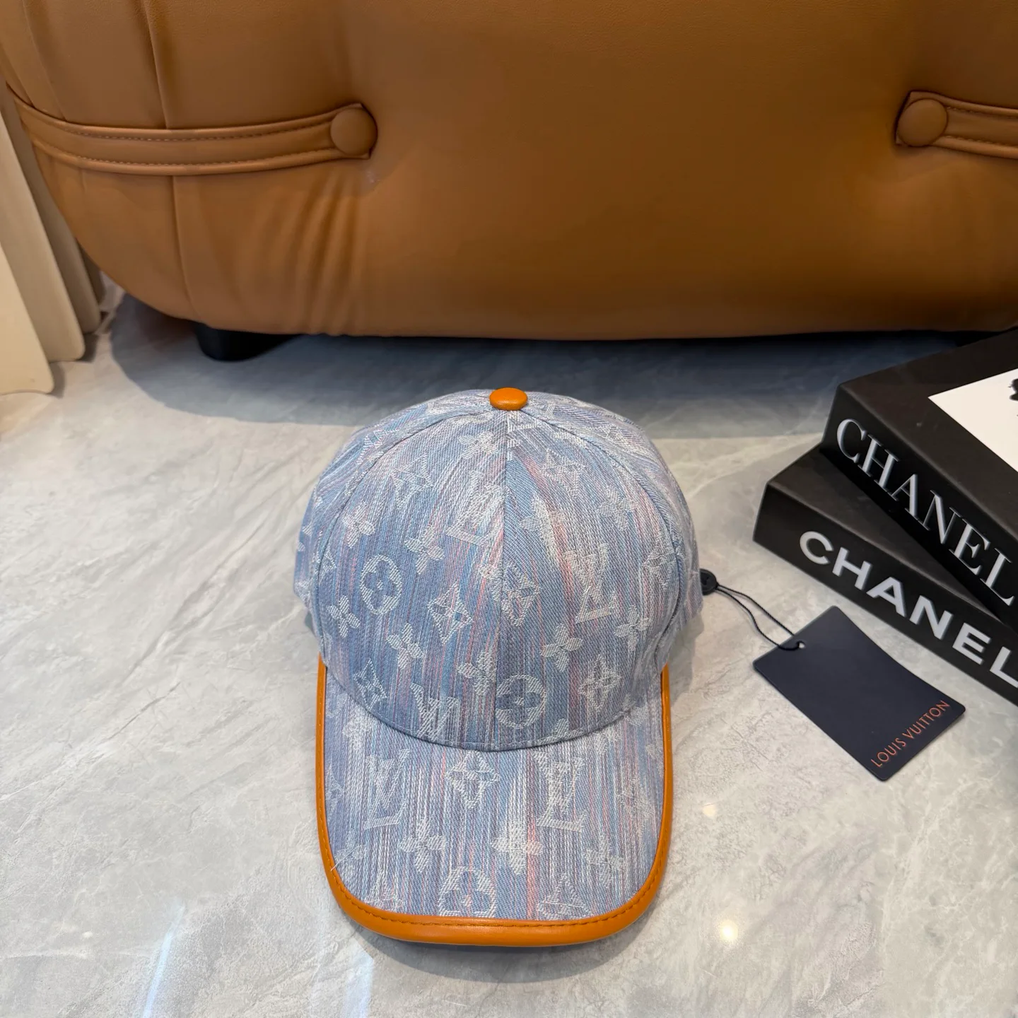 Головные Уборы Louis Vuitton 13418609