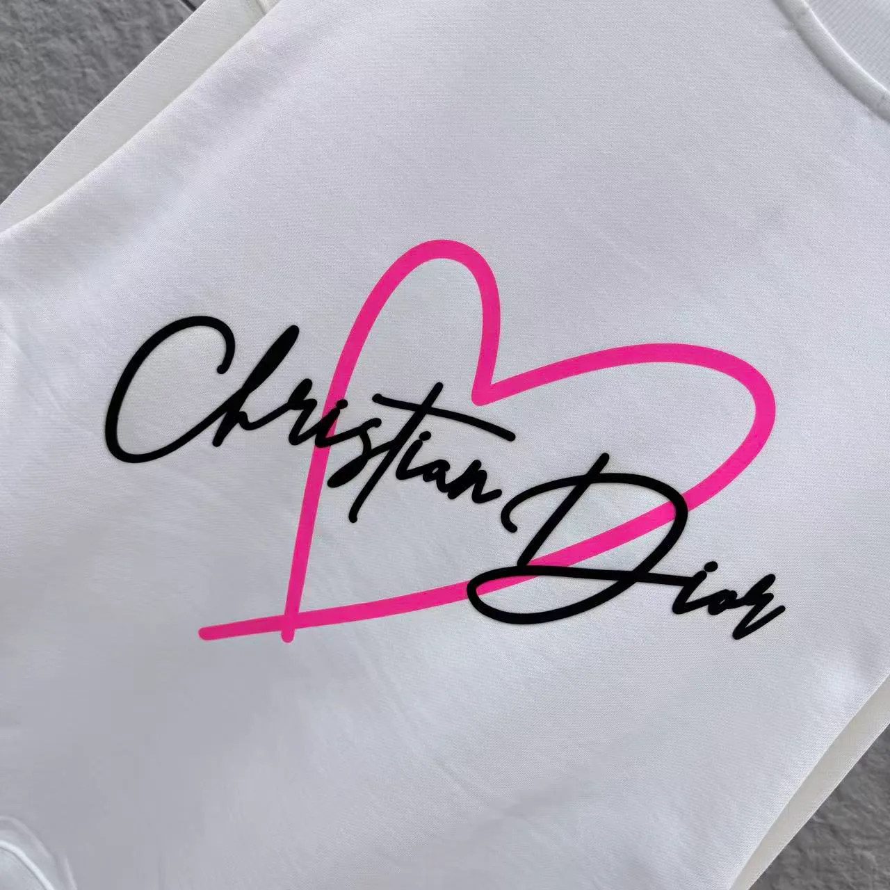 Свитшоты И Худи Мужские Christian Dior 18315309