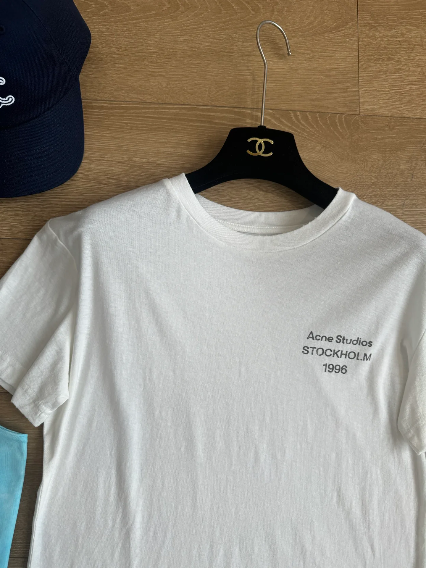 Футболки Женские Acne Studios 16912214