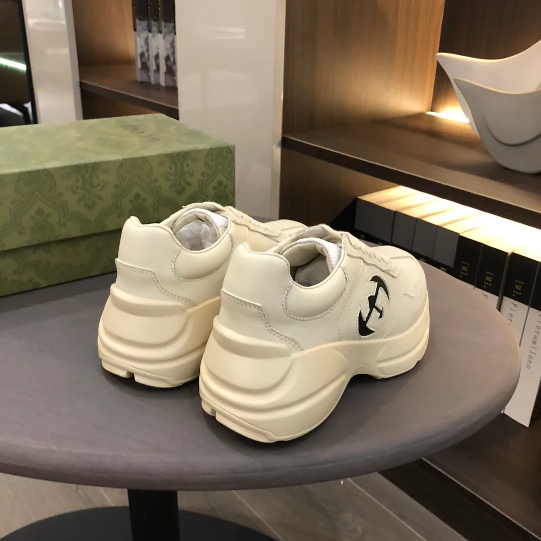 Кроссовки Женские Gucci 19473566