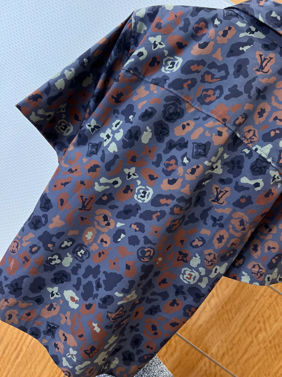 Рубашки Мужские Louis Vuitton 10503230