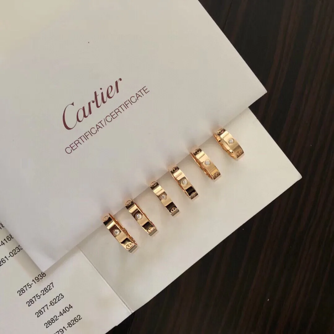 Бижутерия Cartier 10992309