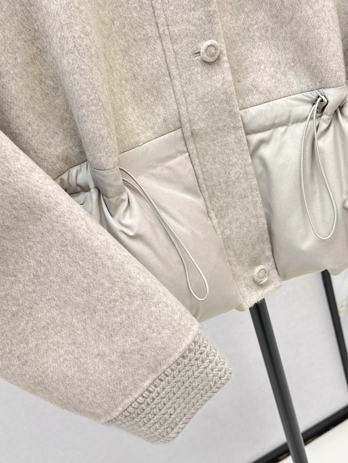 Куртки И Пуховики Женские Loro Piana 643260