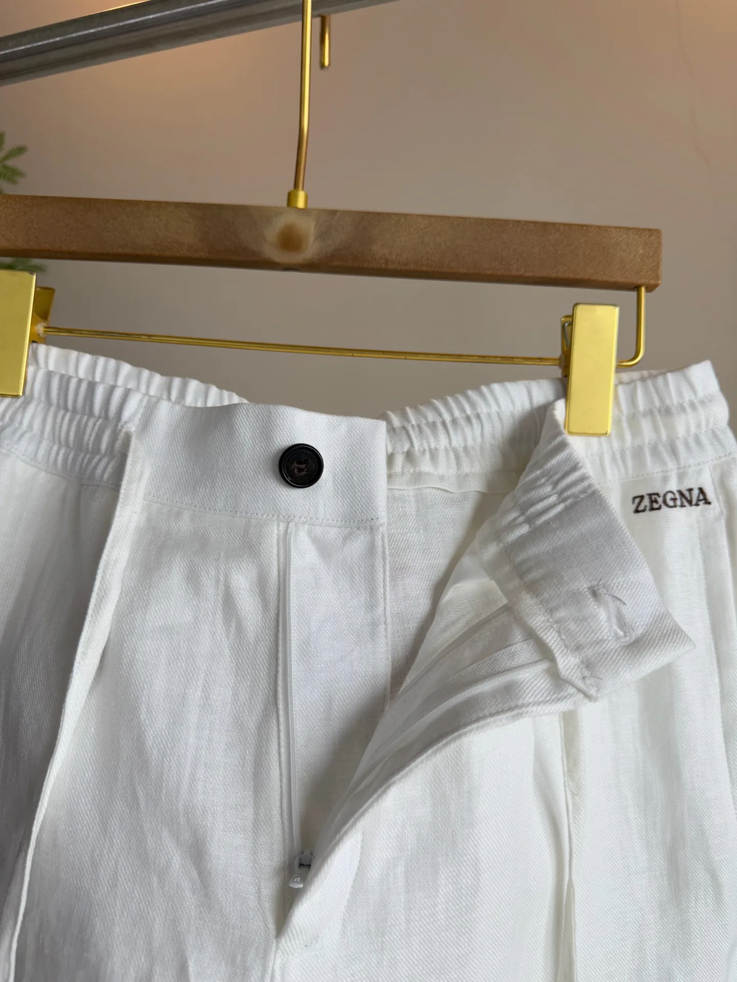 Шорты Мужские Zegna 11317127